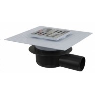 APV26C traps 105x105/50 horizontāls, sausais