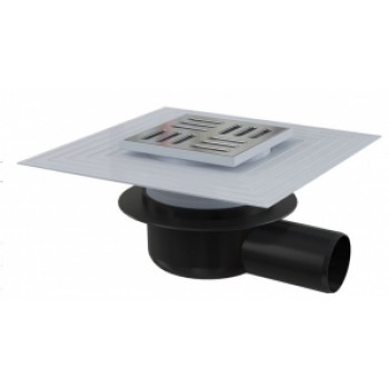 APV26C traps 105x105/50 horizontāls, sausais