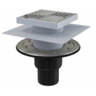 APV4444 traps 150x150/50/75 vertikāls, sausais un slapjais