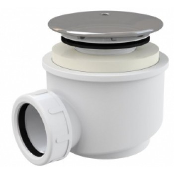 Sifons dušvannai A47CR-60 Ø60mm