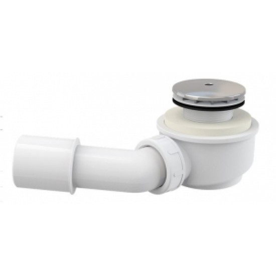 Sifons dušvannai A471CR-50,Ø50mm