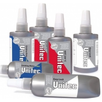 Vītņu mastika UNITEC