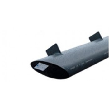 Stiprinājuma vieta pontonam