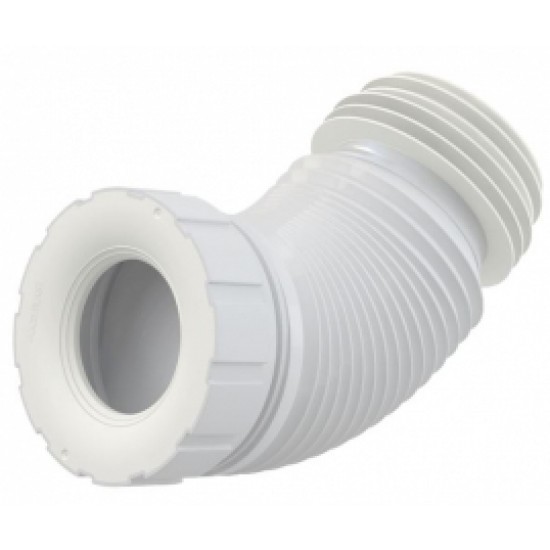 Gofrēts pievads podam A97SN 230-530mm