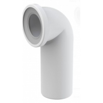 WC līkums 90° A90-90