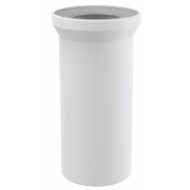 WC pieslēgs 110mm, L=250mm, A91-250