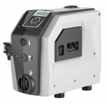 Sūkņa iekārta Wilo-Isar BOOST5