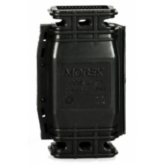 Gēla savienojuma uzmava BREAK25,1,5-25mm2, IP68