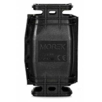 Gēla savienojuma uzmava BREAK30, IP68