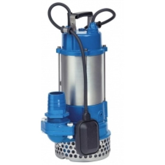 Iegremdējamais sūknis SDH