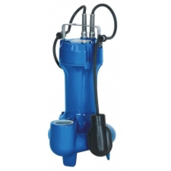 Iegremdējamais sūknis ECM-V