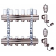 Balans.vent.bloks 1"-M(24x19) 9atz.