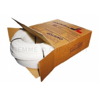 Caurule siltām grīdām Cobra PE-Xb PE ar skābekļa barjeru (EVOH)