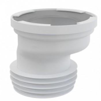 WC pieslēgs ekscentrisks A991-20