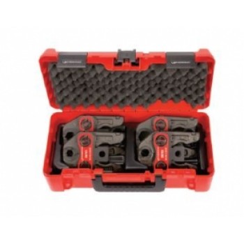 Saspiedējspaiļu komplekts M15-18-22-28mm