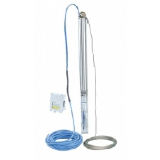 Dziļurbuma sūknis SUB