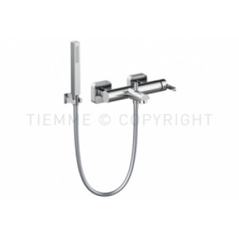 SKY Q10 vannas jaucējkrāna komplekts Q13