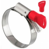 Atslēdziņa ASFA-L savilcējiem,sarkana