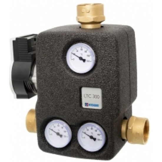 Uzpildes grupa LTC341, 60°C, G1