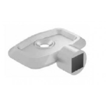 Atslēga atgaisotājam, metāla