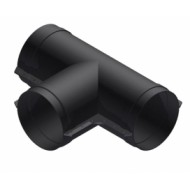 Izolācijas čaula trejgabalam