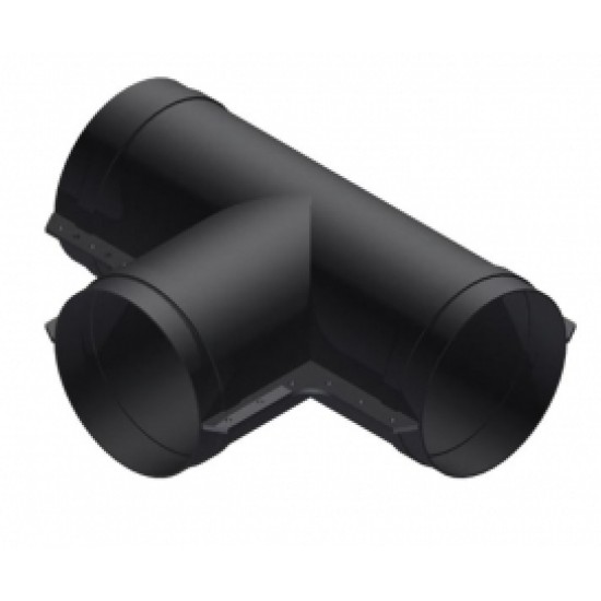 Izolācijas čaula trejgabalam