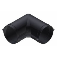 Izolācijas čaula līkumam