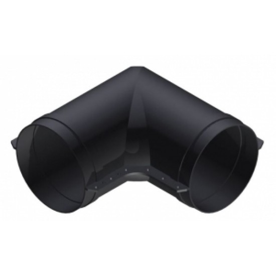 Izolācijas čaula līkumam