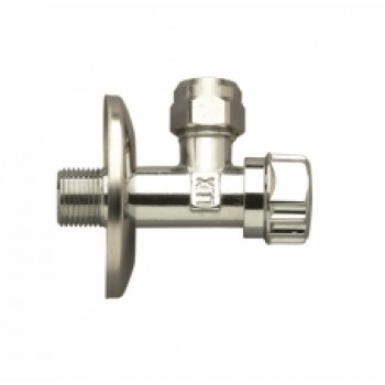 Noslēgvārsts 1/2" - 10mm