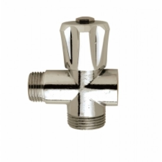 Ventilis ar pieslēgu veļas mašīnai