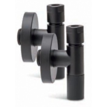 Noslēgvārstu komplekts S54 melns