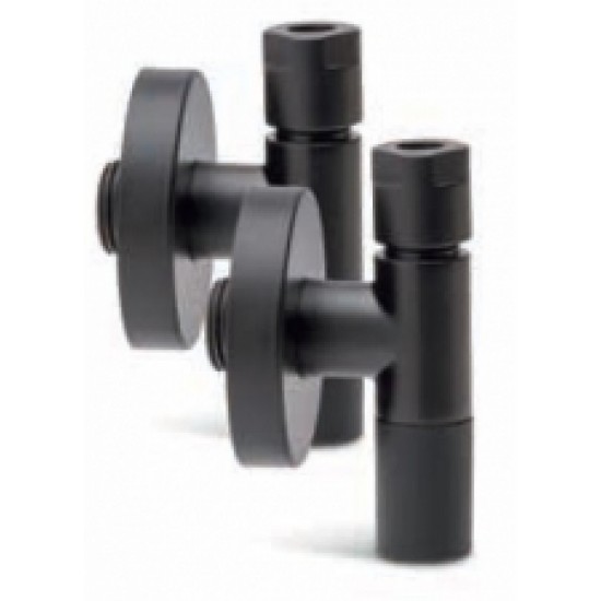 Noslēgvārstu komplekts S54 melns