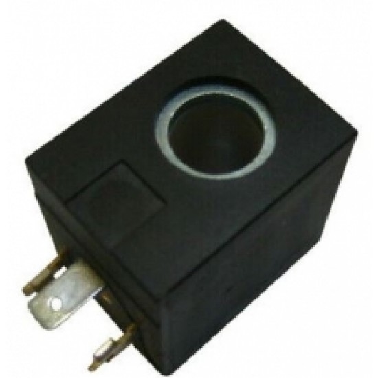 Spole solenoida vārstam 8000BH