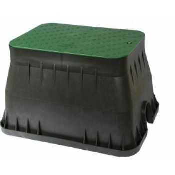 Šahta elektoventiļiem JUMBO STRONG, kantaina