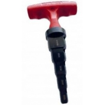 Kalibrators PE-X caurulēm TH 16-40mm