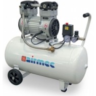 Kompresors CSO 50/235, klusas darbības