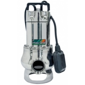 Iegremdējamais sūknis SXG 1100