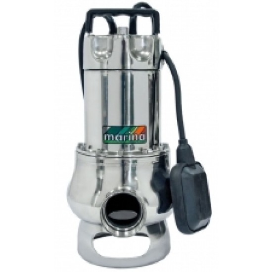 Iegremdējamais sūknis SXG 1100