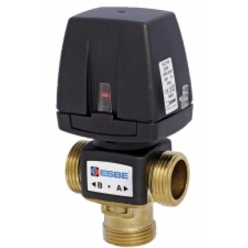 Pārslēdzējvārsts VZC162