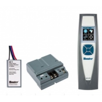 EZ: dekoderu sistēma HCC procesoram