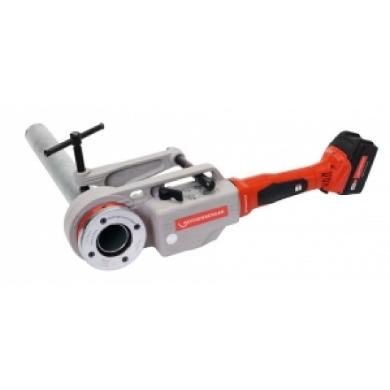 SUPERTRONIC 2000E vītņgriezis