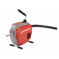 R600 VarioClean cauruļu tīrīšanas iekārta