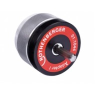 Adapteris I frēzei 6-35mm