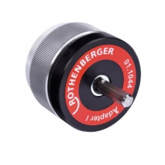 Adapteris I frēzei 6-35mm