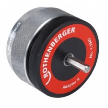 Adapteris II frēzei 10-54mm