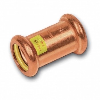 SANHA-Press® Gas pāreja FF, 10270