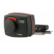 Regulators CRA211, VRG,VRB sērijas vārstiem