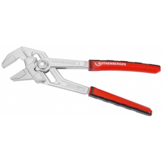 Cauruļu knaibles ROFAST 10