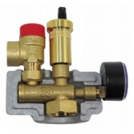 Drošības grupa AFRISO, misiņš