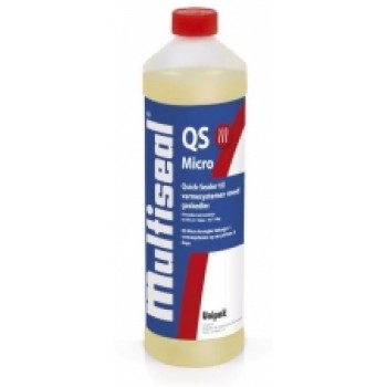 Hermētiķis Multiseal® QS Micro